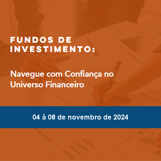 Curso Fundos de Investimento