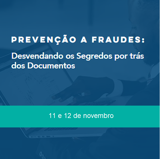 Prevenção a Fraudes: Desvendando os Segredos por trás dos Documentos