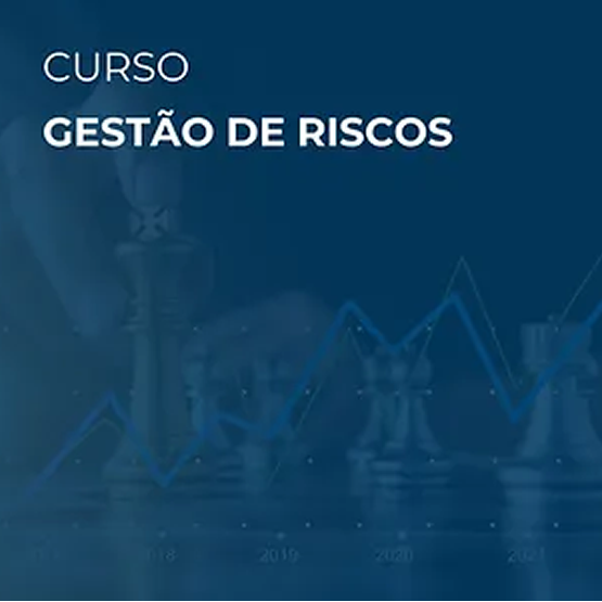 Curso Gestão de Riscos